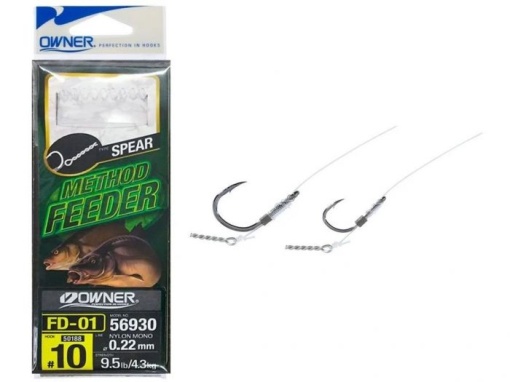 Rig Owner Feeder 56930 FD 01 Spear 6buc/plic
