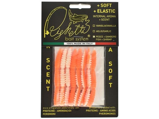 Righetti Camola Maxi X-Soft 7cm BC1 Fish