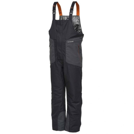 Salopeta Impermeabila Savage Gear Heatlite Thermo B&B