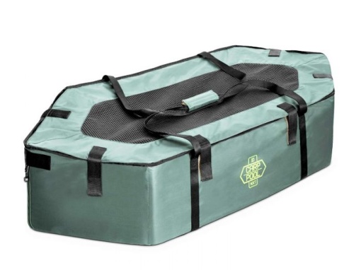 Saltea Primire Delphin Lux Carp Pool NXT 115cm x 61cm x 24cm
