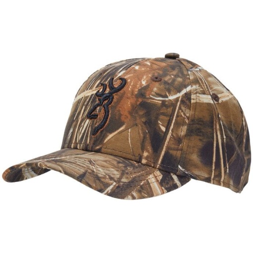 Șapcă Browning Duck Fever Realtree Max4 Camo