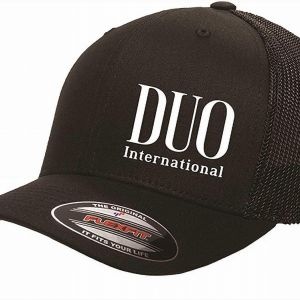 Sapca Duo Flexfit Mesh Cap