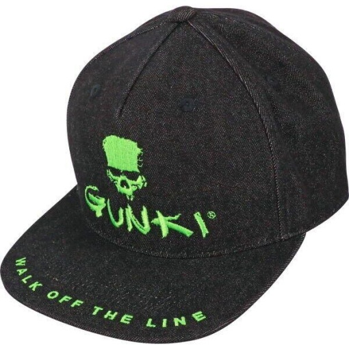 Sapca Gunki Snapback Cap