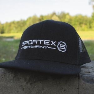 Sapca Sportex Snap Cap Mesh