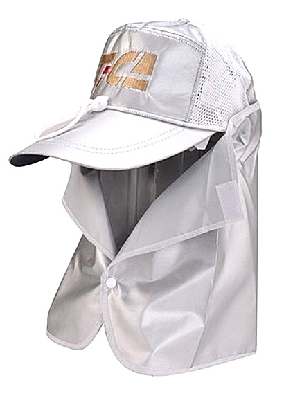 Sapca Tica Cu Protectie UV