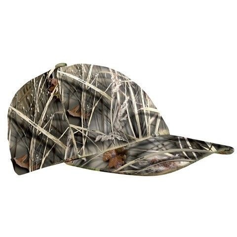 Sapca Treesco Ghost-Camo