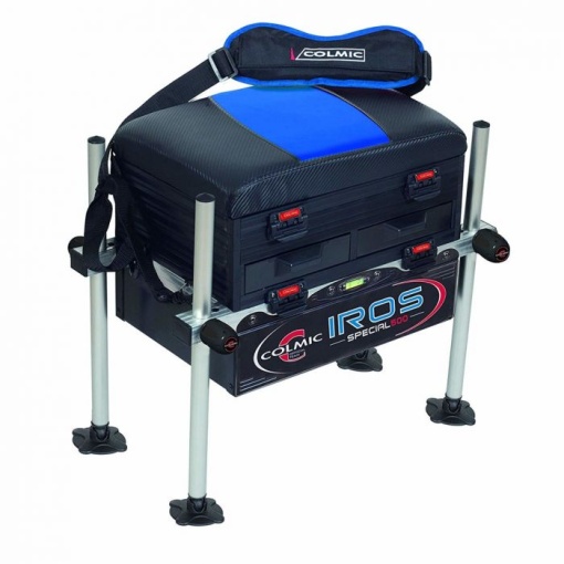 Scaun Colmic Iros Special 500