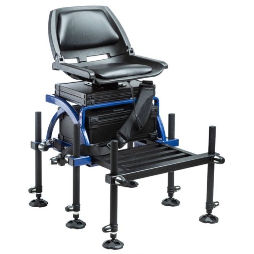 Scaun Modular Jaxon Pro Match Challenge AK-KZE300