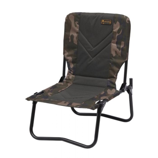 Scaun Prologic Avenger Bed & Guest Camo
