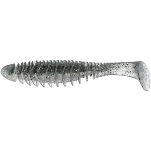 Shad Jackall Dead-Slower 12cm 5buc/plic