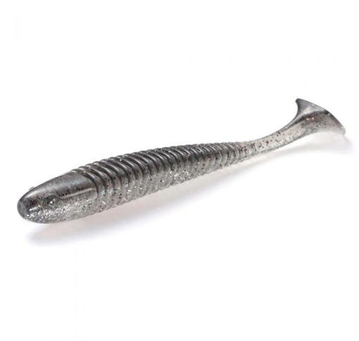 Shad Jaxon Qu-on Bone Bait 11.4cm 5buc/plic SVS