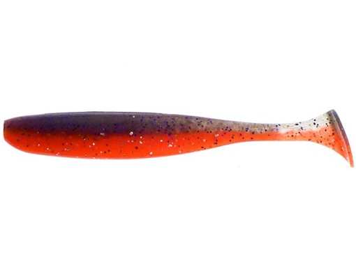 Shad Keitech Easy Shiner Hot Orange 36