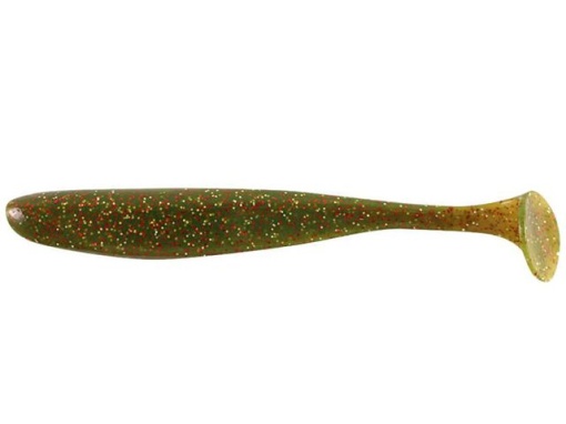 Shad Keitech Easy Shiner Motoroil Chameleon 26