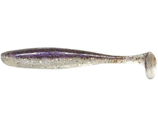 Shad Keitech Easy Shiner Purple Shad 61