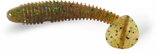 Shad L&K Power Kick 9.5cm 3buc/plic 227