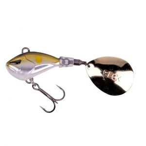 Spinnertail Zeck Rogue Runner 10g