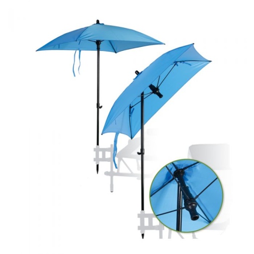 Umbrela Protectie Nada Filex Bait Brolly 85x85cm
