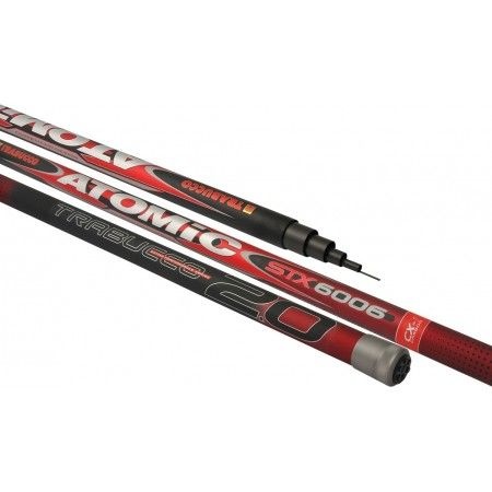 Varga Trabucco Atomic STX TLS 6m