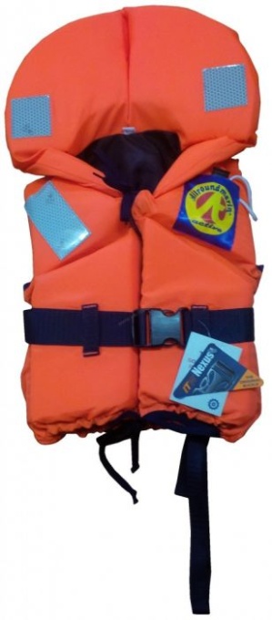 Vesta de Salvare Allroundmarin Racingbelt Besto 100N 70kg +
