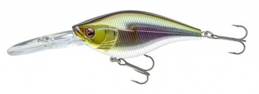 Vobler Daiwa Prorex Crank 8cm 24g Ayu