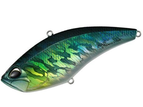 Vobler DUO Apex Vibe 100 10cm 32g S AJA3087 Shadow Halo