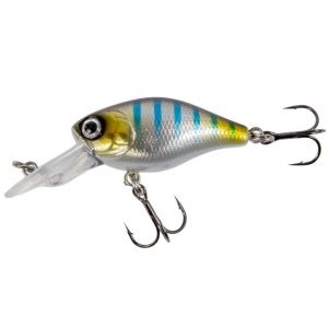 Vobler Lucky John Chubby 4 DRF 4cm 4.8g