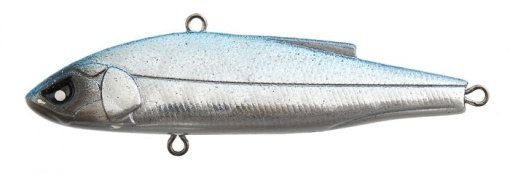 Vobler Lucky John VIB 58 5.8cm 10g Sinking 408