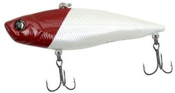 Vobler Owner Mira Vibe 5288 MV 83S 8.3cm 21.3g Red Head