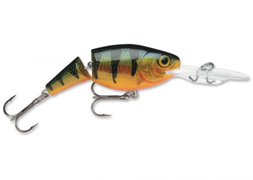 Vobler Rapala Jointed Shad Rap09 9cm 25g P
