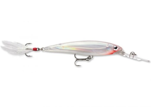 Vobler Rapala X-Rap Deep XRD08 8cm 7g Glass Ghost