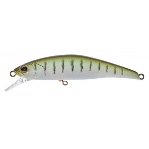 Vobler Sensas Illex Tricoroll 63SHW 6.3cm 7g Vairon