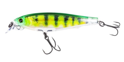 Vobler Yo-Zuri 3DR Minnow 7cm 7g Suspending RPC