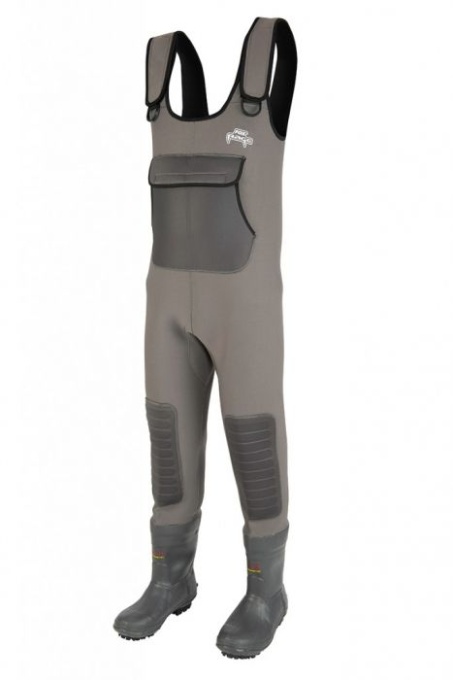 Wadersi Piept Fox Rage Neoprene Marimea 44