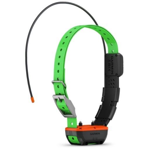 Zgarda Pentru Caini Cu Dispozitiv GPS Garmin Alpha TT25K