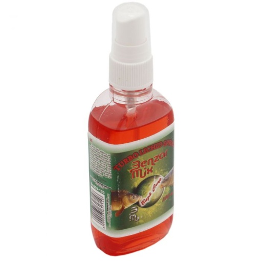 Aditiv Benzar Mix Turbo Spray 100ml