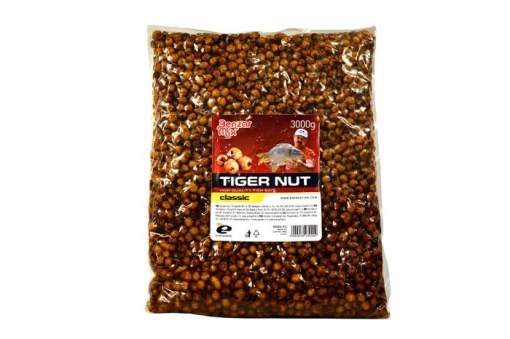 Alune Tigrate Fierte Benzar 3kg