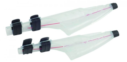 Aparator inele Colmic Easy Medium 23.5cm
