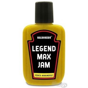 Aroma Haldorado Legend Max Jam 75ml