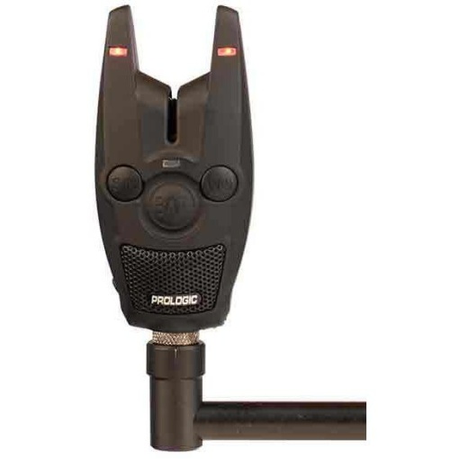 Avertizor Prologic Bat Red