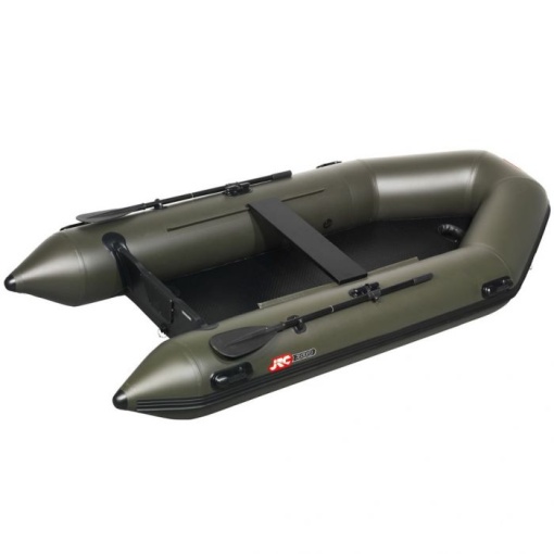 Barca Gonflabila JRC Extreme TX 270 Air Deck