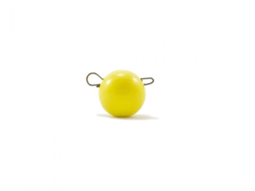 Bile Cheburashka Kamatsu Yellow 5buc Plic