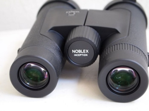 Binoclu Noblex Inception 10x42 Black
