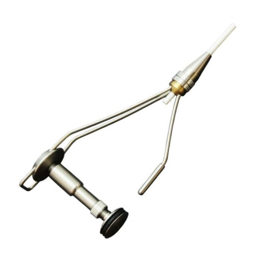 Bobinator Tiemco Ajustabil Magnetic Standard