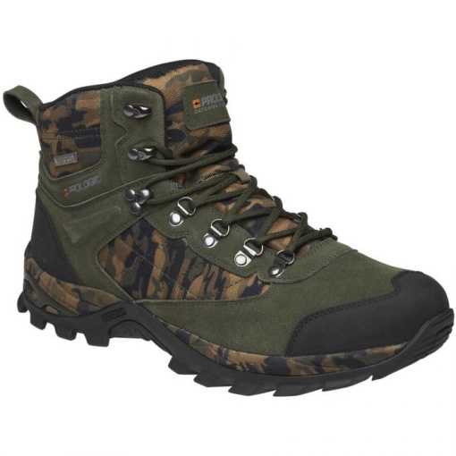 Bocanci Prologic Bank Bound Trek MH Camo