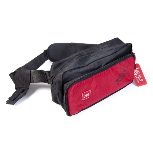 Borseta Lucky John Waist Bag 30 x 16 x 10cm