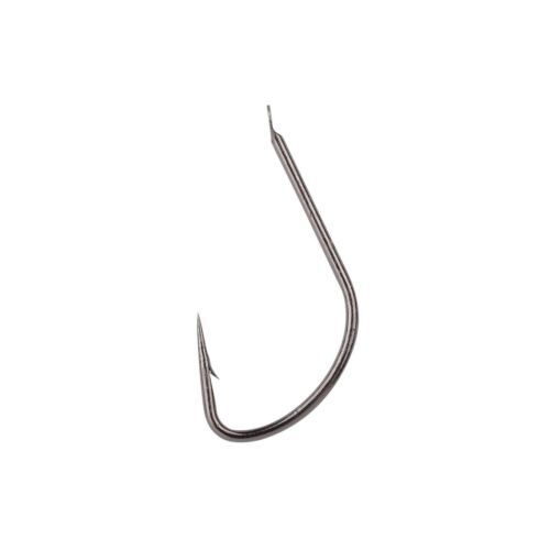 Carlige Gamakatsu LS-1810N Nickel 25buc/plic