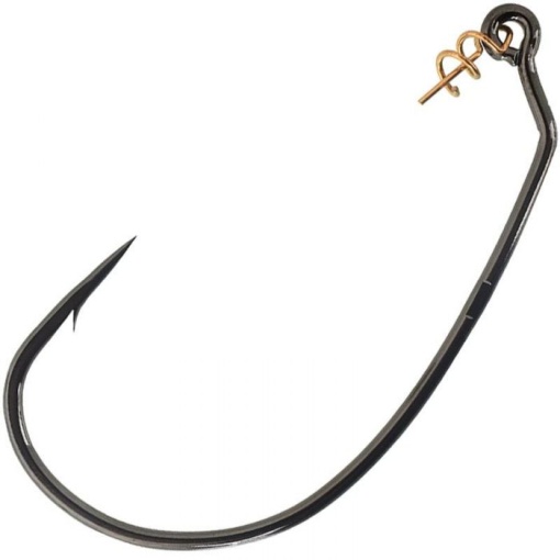 Carlige Offset Decoy Worm 30 Makisasu Magnum