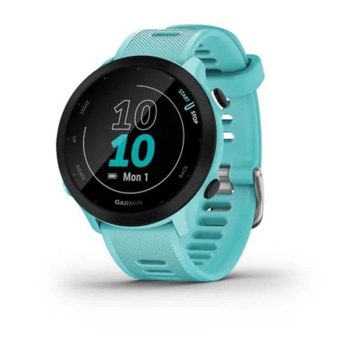 Ceas Garmin Forerunner 55 Aqua