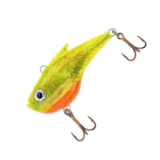 Cicada Siliconica Dreamlures Grim Classic 7.5cm 40g Culoare YO