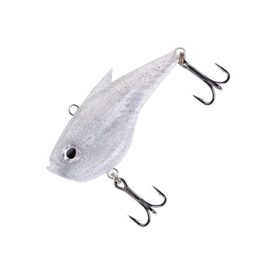 Cicada Siliconica Dreamlures Grim Classic 9.5cm 80g Culoare PHW